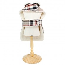 roupa inverno para cachorro